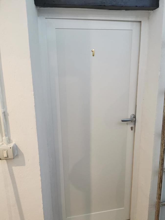 Alle Mansarde Parma Kültér fotó